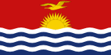 Kiribati answers for word trip